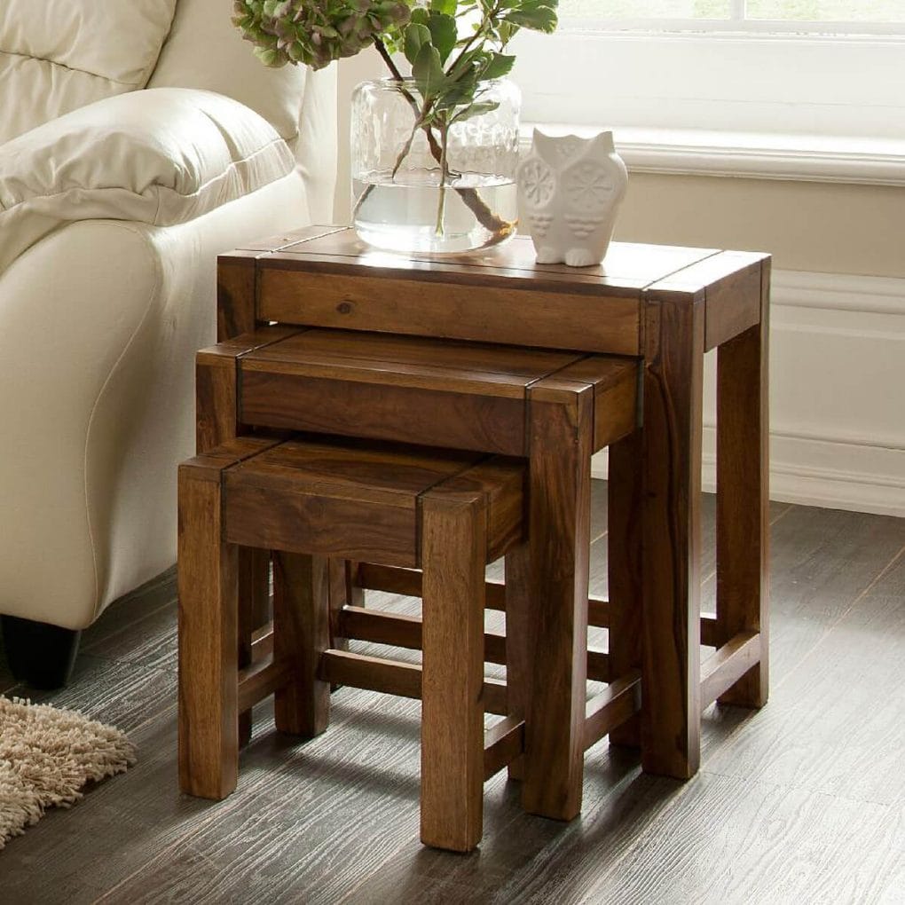 Candiz Sheesham Wood Furniture