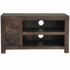 Dakota Furniture Range Mango Wood From Packman's