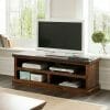 Cuba Sheesham Wood Plasma Tv Unit 120cm - Iv01