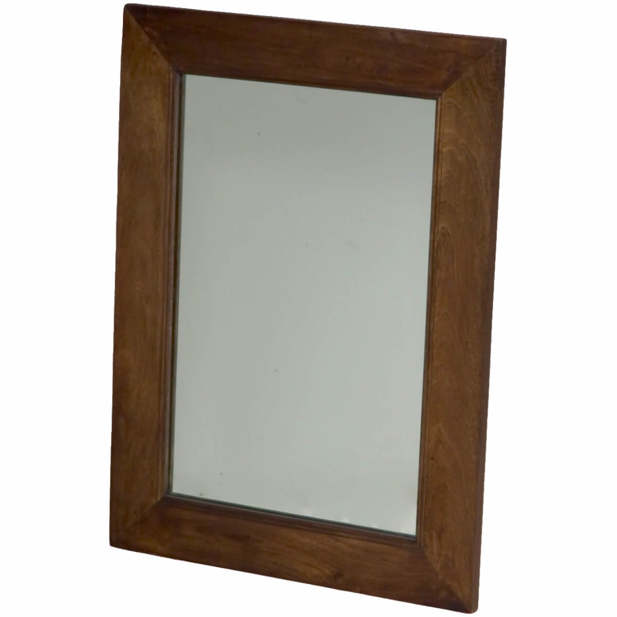 Dakota Mirror Mango Wood-Dm - Packmans Furniture
