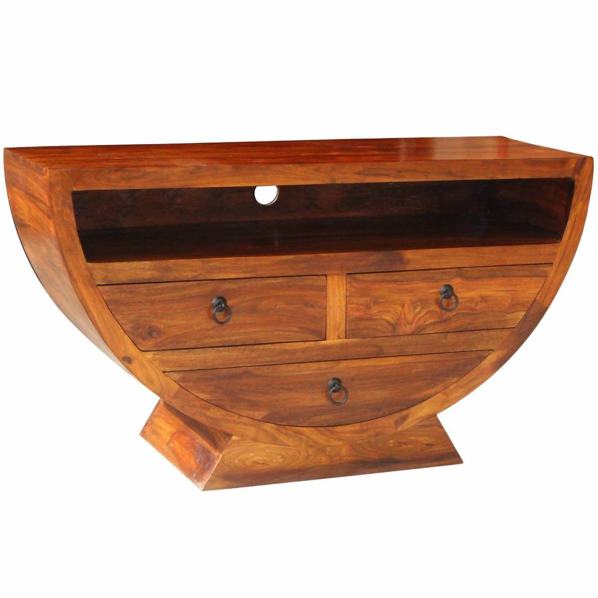 Ganga Half Bowl Tv Sa5233