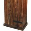 Ganga Sheesham Narrow Cabinet Jfl-123