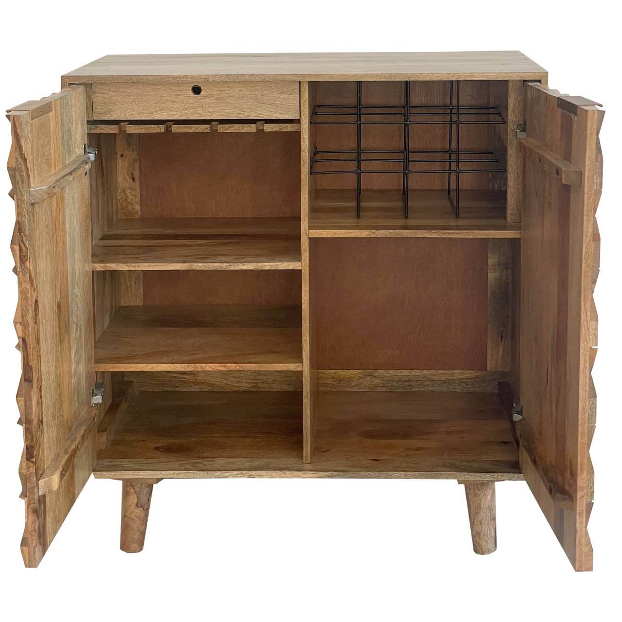 Geometric Compact Bar 91Cm - Image 2