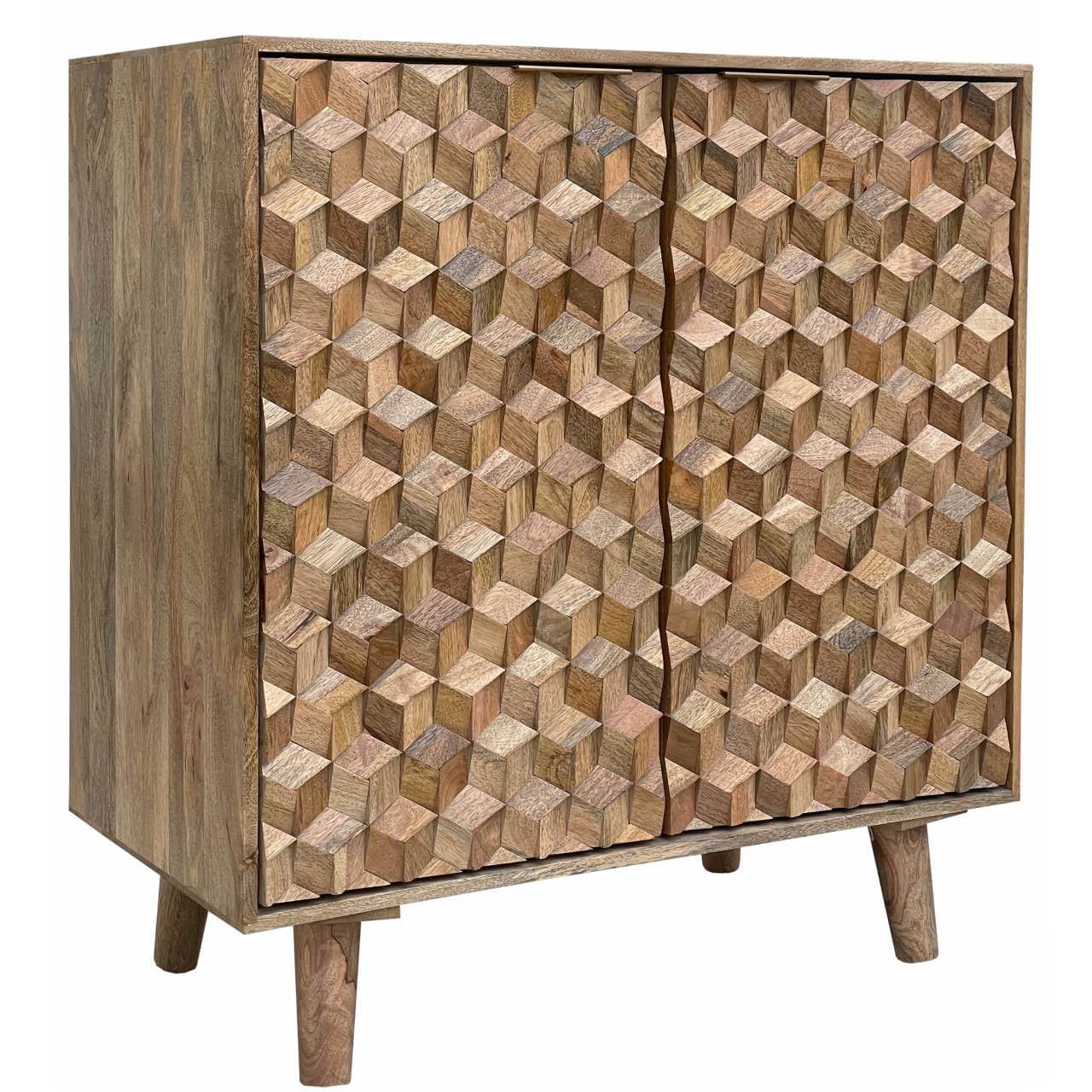 Geometric Compact Bar 91Cm - Image 6