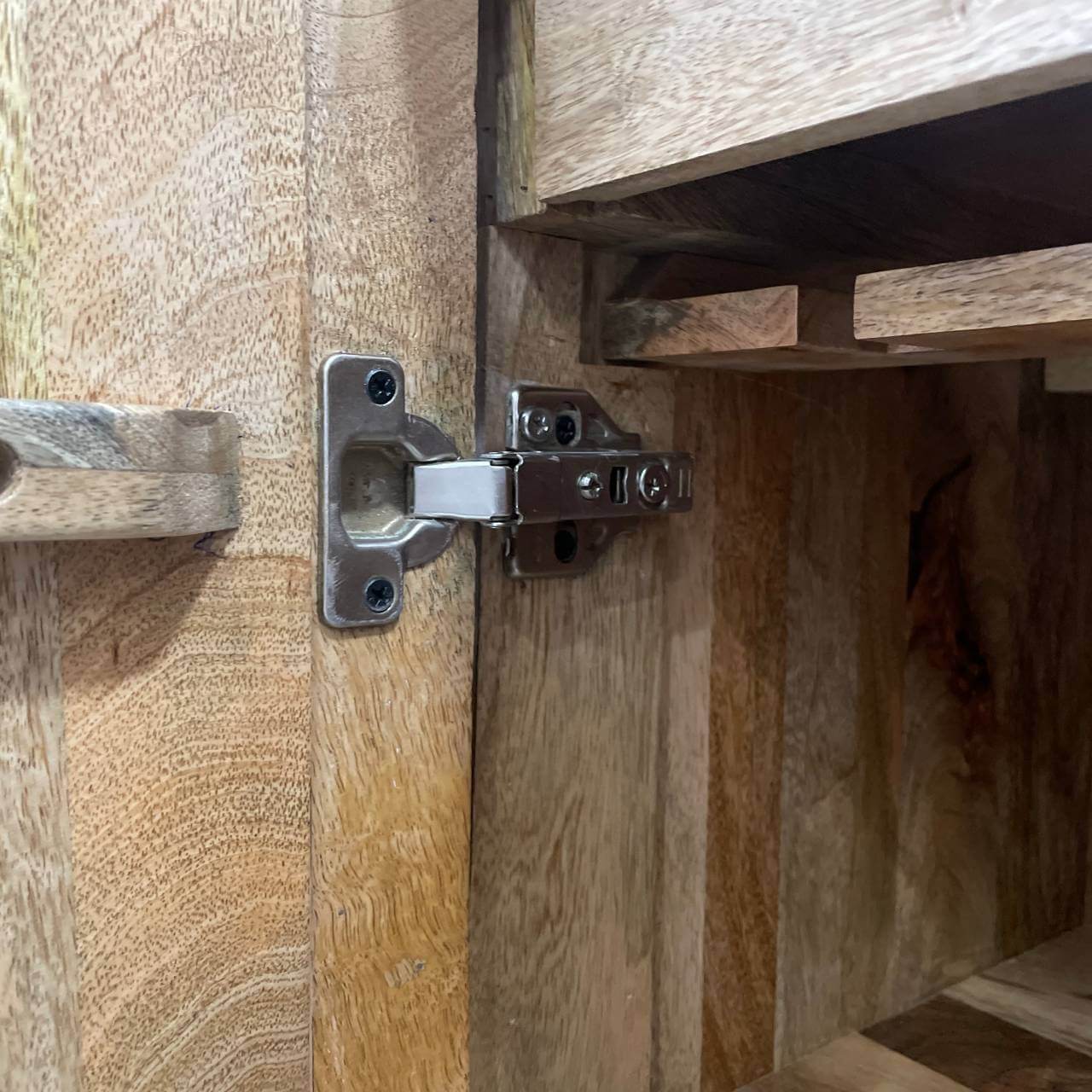 Geometric Compact Bar 91Cm - Image 5