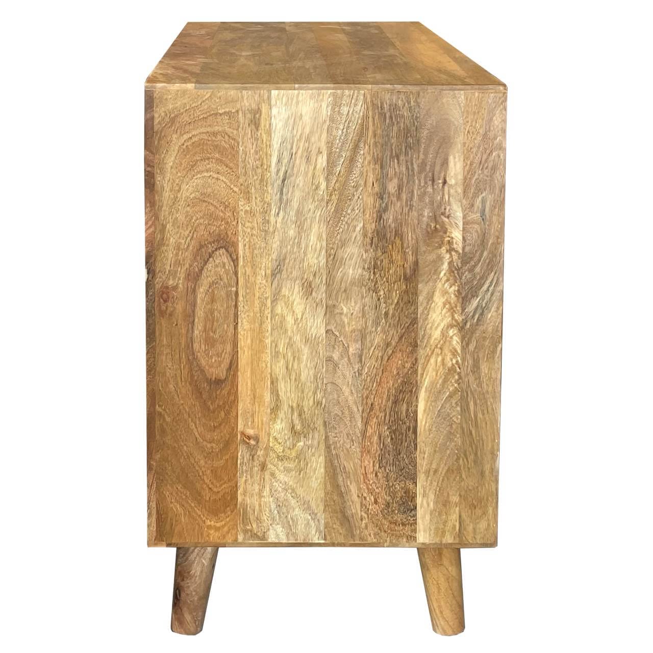 Geometric Small Sideboard - Image 6