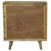 Solid Wood