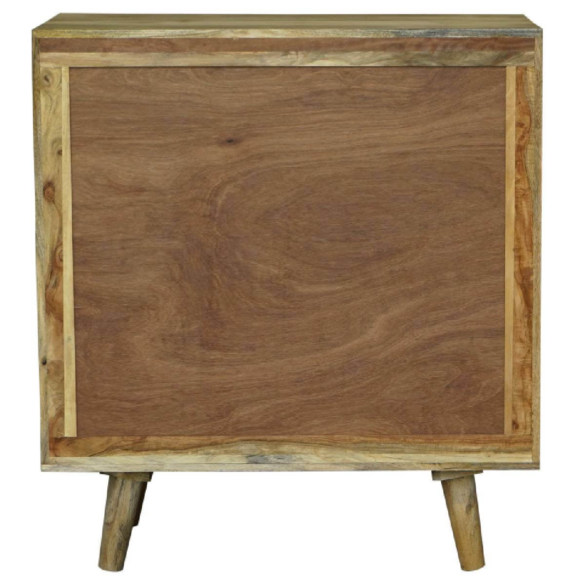 Solid Wood