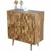 Wood &Amp; Metal-