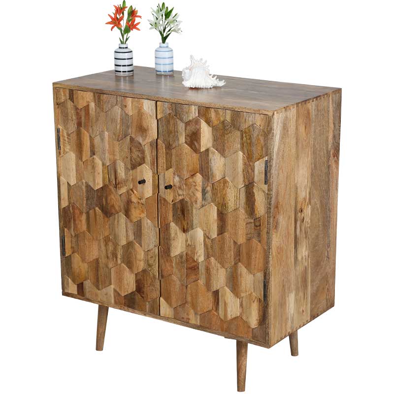 Wood &Amp; Metal-