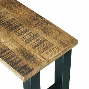 Metro Industrial Bench 160cm IDR-11-E