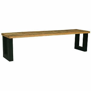 Metro Industrial Bench 180cm IDR-11