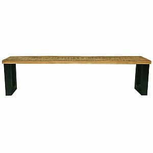 Metro Industrial Bench 180cm IDR-11-A