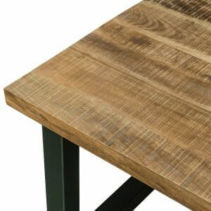 Metro Industrial Dining Table