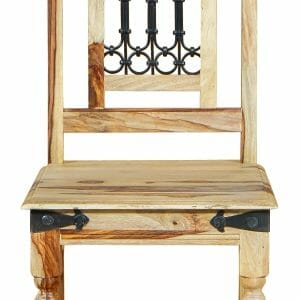 Jali Light Dining Chairs