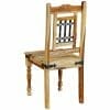 Jali Light Sheesham Dining Chairs Jc-2