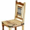 Jali Light Sheesham Dining Chairs Jc-3
