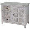 Mandakini Small Mango Sideboard-Man-913 - Packmans Furniture