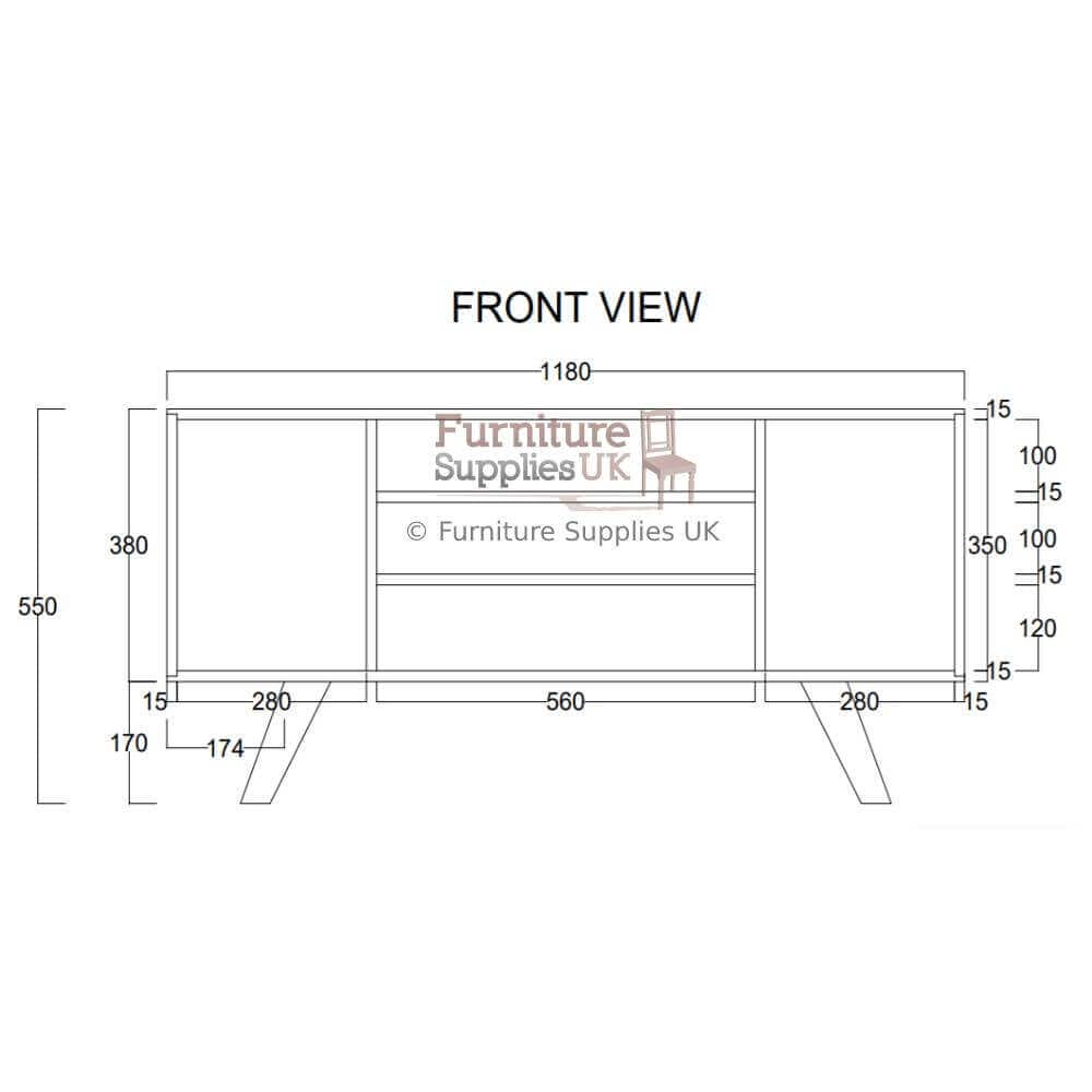 Sa-8150-D40-X-W118-X-H56