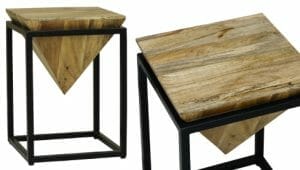 Industrial Furniture