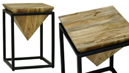 Industrial Furniture