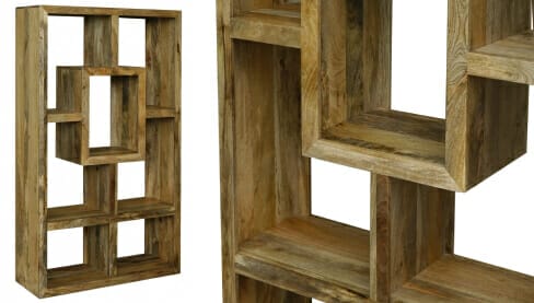 Yoga Light Mango Range